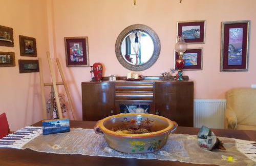 Hand Crafted with sea View - Foto 14