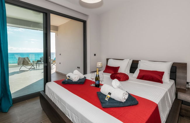 MaDiZé Beach House on the Sea - Foto 9