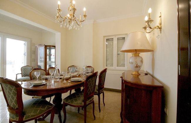 Luxurious Villa Anthi - Foto 12