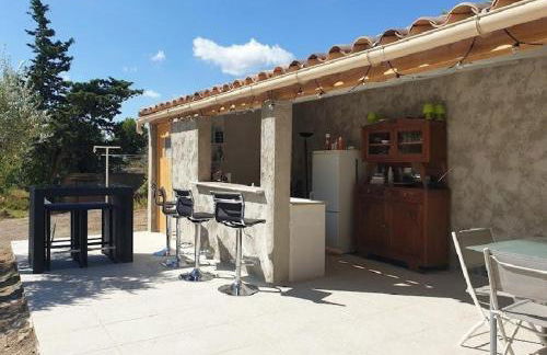 La Pinède - Foto 22