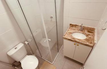 Apartamento Estiloso Pezzi Cabedelo - Foto 15