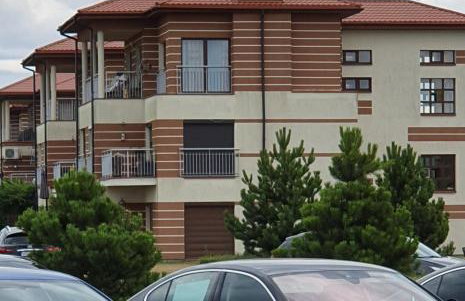 ApartGolf Sobienie Królewskie - Foto 29