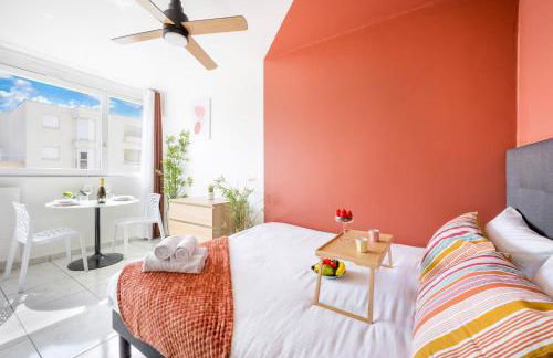 BnGo l La Parenthèse Gare PartDieu l 2 personnes - Photo 6