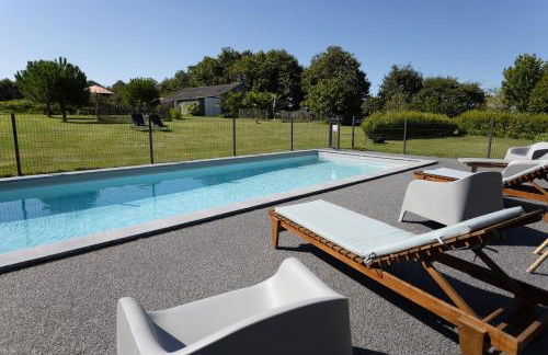 Maison Névez Campagne Calme Piscine - Foto 1