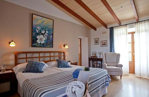 Agroturismo Mondrago -Antic Na Martina- - Foto 55