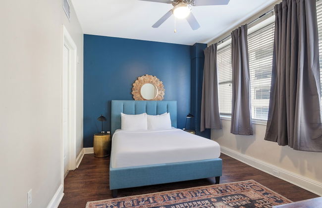 Spacious Modern Condos near French Quarter - Photo 28