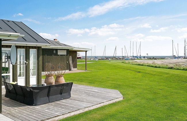 6 Person Holiday Home in Veslos - Foto 32