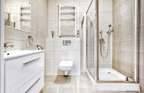 Apartamenty Olivia - Foto 74