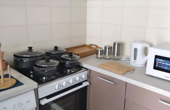 Inviting 5-bed Apartment in Luanda - Foto 10