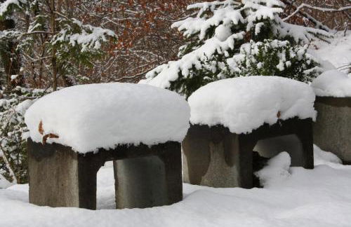 Ferienwohnung Schwäbische Alb - Foto 21