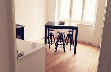 Suite 24 Appart'hôtel-3 étoiles - Foto 31