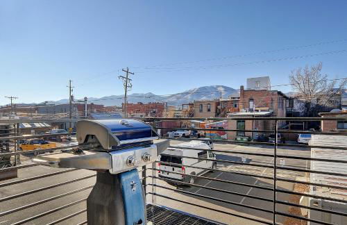 She Shes Downtown Salidas Sunny Overlook - Foto 29