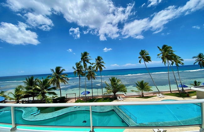 LasOlasTower JuanDolio - Foto 18