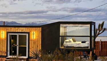 Arizona Adventure Awaits: Glamping Rental Offering Exquisite Views - Foto 4