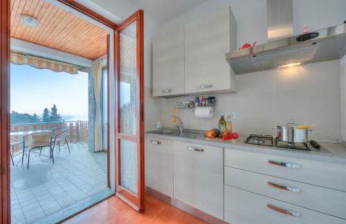 La Perla Bianca Lake View - Happy Rentals - Foto 14