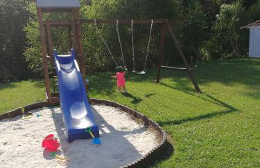 PRZYSTAŃ NAD BOBREM z Balią i Sauną - Foto 10