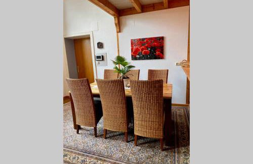 Oldschool, Dorfschule mit Whirlpool - Photo 10