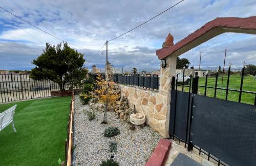 Countryhouse with Garden - Photo 18