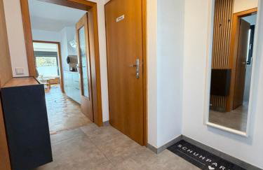 Ferienwohnung Anna in Lemgo - Foto 20