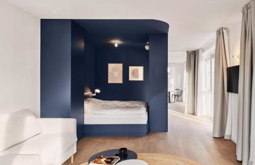 Design Color Apartments Leer - Foto 1