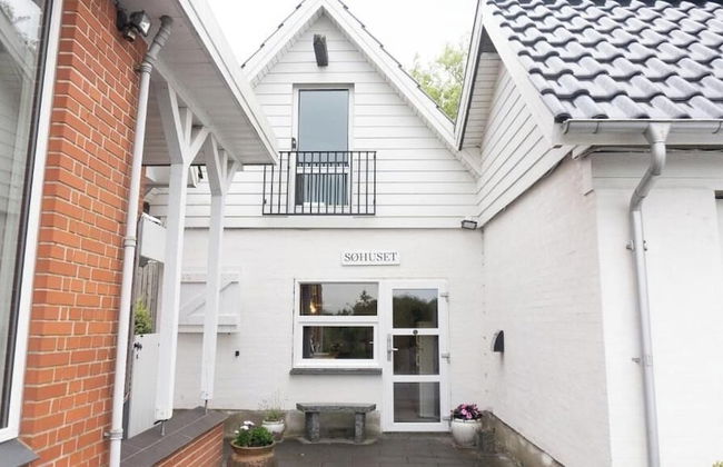 Hilmor's Lejligheder - Foto 39