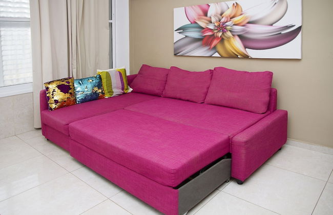 GK Apartments Yerushalaim 16 - Foto 8