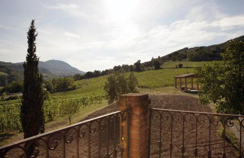 Podere Pradarolo - Photo 14