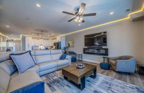 Family Tides Condo for 8 - Foto 11