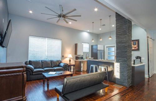 Prosperity Place Remodeled 3br 2ba Near Downtown - Foto 12