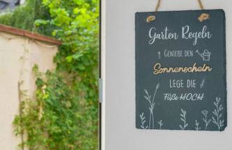 Moderne Traumwohnung mit Traumgarten - Foto 11