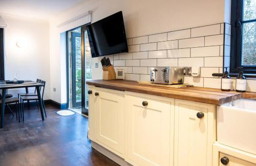 Northern Hideaways Apple Store, Ellingham - Foto 149