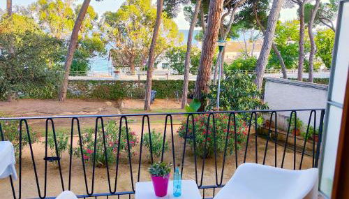 Apartamento con AMPLIA TERRAZA Y VISTAS AL MAR a 150 metros de la playa - Foto 4