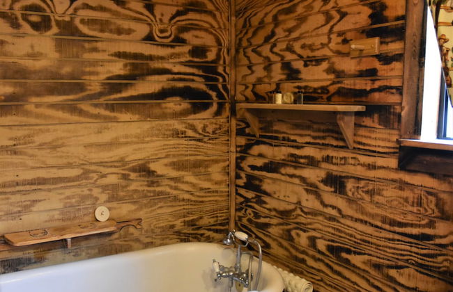 Grand Canyon Western Ranch - Foto 42