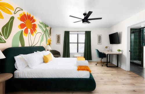 Heart of Lake Travis-Hot Tub&Pool-Black Light Room - Foto 28