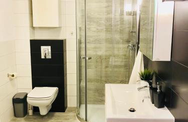 Apartamenty Rodzinne z ogródkiem - Foto 20