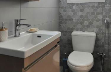 Demi ' s House : Σπίτι στο βουνό με μαγευτική θέα! - Foto 12