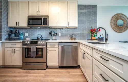 2 2 Modern & Elegant Penthouse Oceanfront Vistas - Foto 20