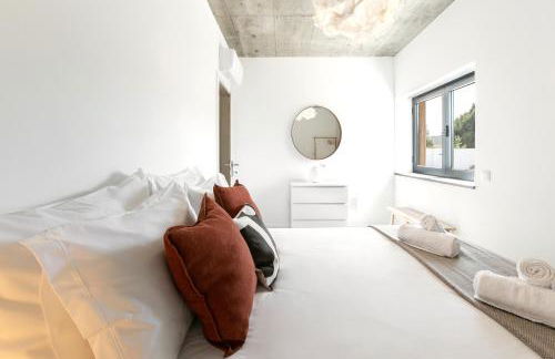 Villa Arneiro 1 - Foto 2