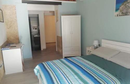 La casa sulle mura di Tropea vista mare - Photo 47