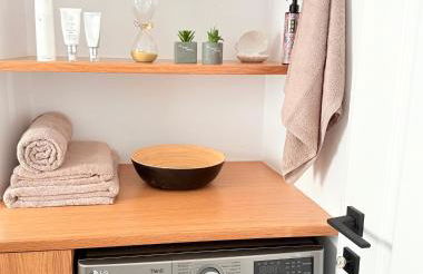 Casa Moureto - One bedroom Sea View Villa with Jacuzzi - Photo 12