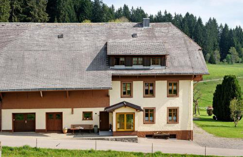 Ferienwohnung Haus Brunner - Foto 28