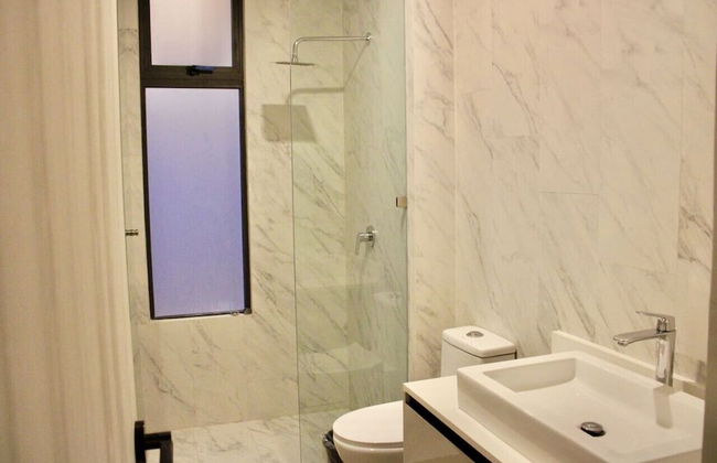 The O Apartments - Foto 35