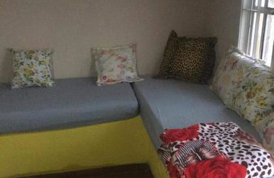 Chalé Barco da areia - Photo 28