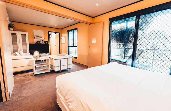 Beach Holiday Apartments - Foto 4