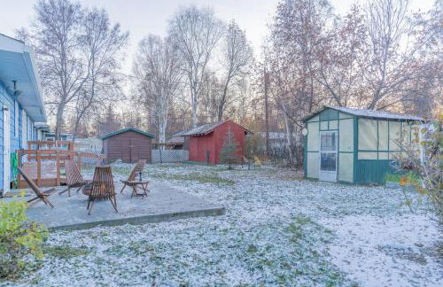 Taku's Contemporary & Stylish Private Retreat - Foto 8