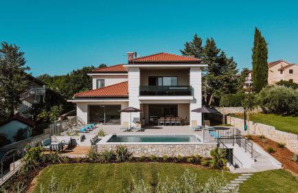 Luxury Villa Luana - Foto 46