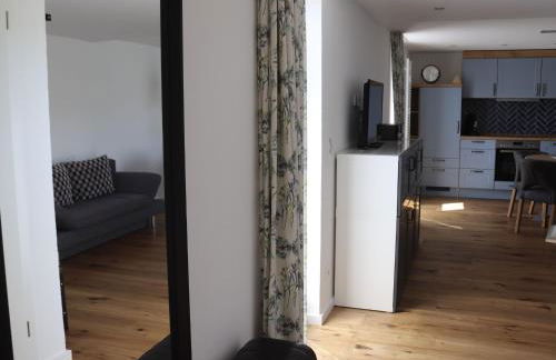 Rübenkämpers Ferienwohnungen - Photo 34