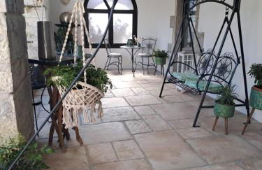 L Antre de Pierres - chambres d'hôtes et gites - Photo 20