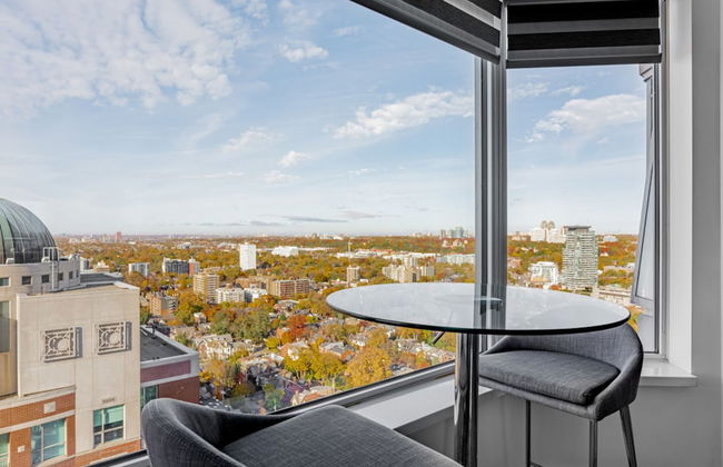 Avalon Suites Yorkville - Foto 3