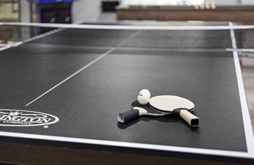 Dallas Family Fun Haus with Pool and Massive Game Room - Foto 50